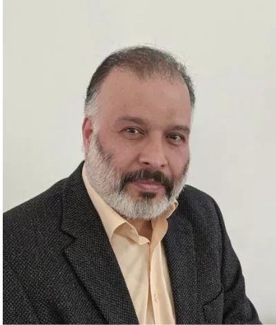 Mohammad Javani